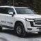 Arctic Trucks sa pohrala s Toyotou Land Cruiser 300